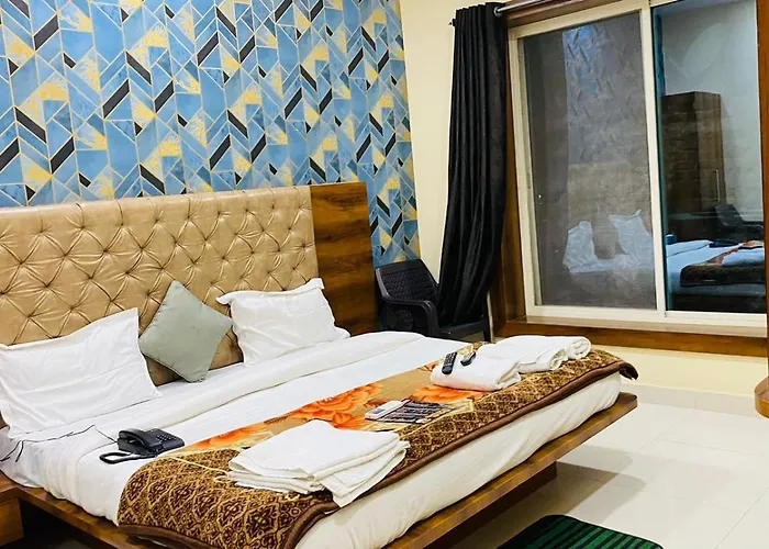 Annpurna Residency