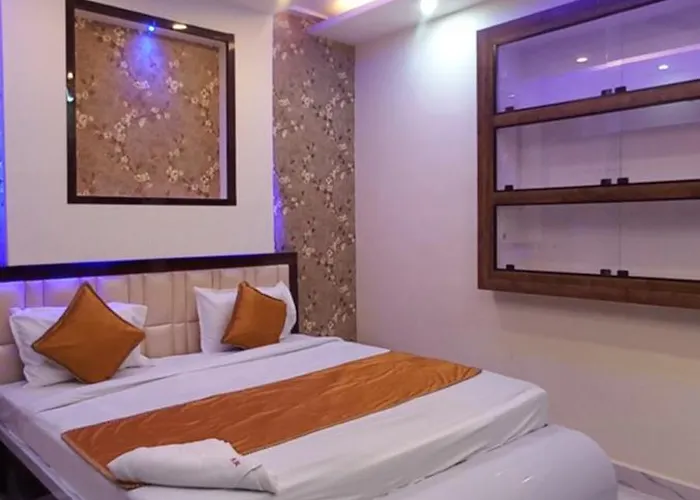Hotel Siyaram Palace