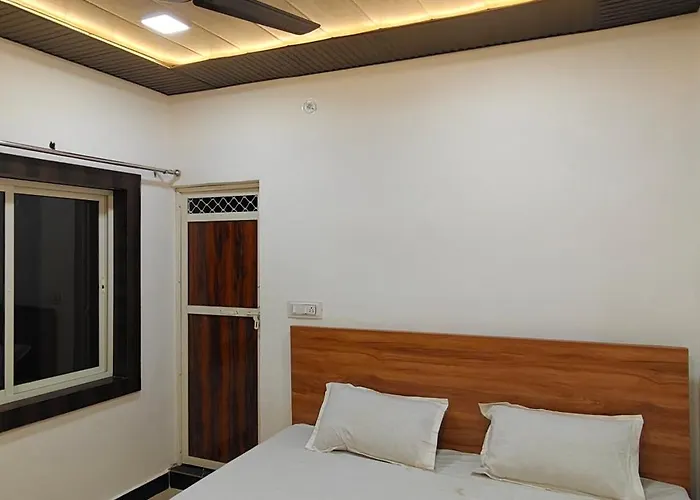 Hotel Mashaal- A Light Lit By Vidhata