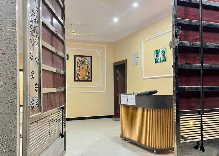 Raghav Ji Home-Stay