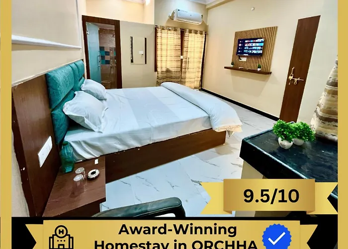 Raghav Ji Home-Stay